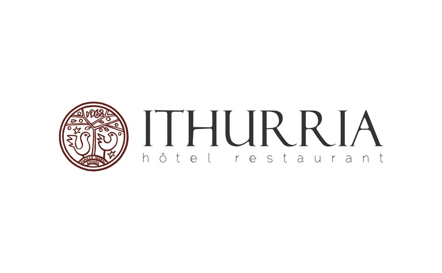 ITHURRIA, hôtel / restaurant étoilé